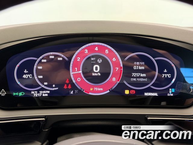 Porsche Cayenne (PO536) 4.0 GTS Coupe 2025 — фото 17