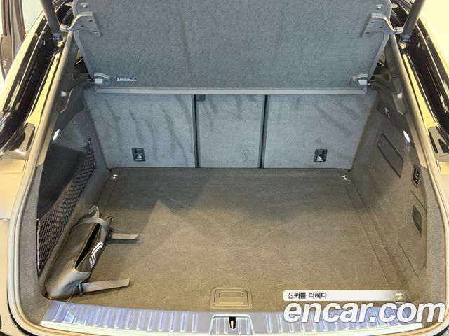 Porsche Cayenne (PO536) 4.0 GTS Coupe 2025 — фото 24
