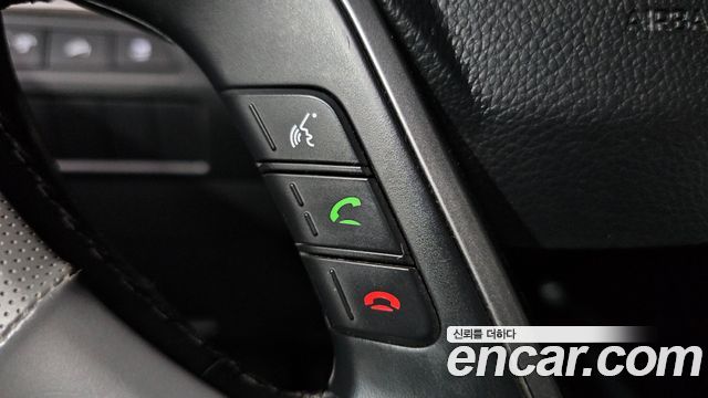 Hyundai Santa Fe (DM) Diesel(e-VGT) 2.0 2WD Morden 2015 — фото 15