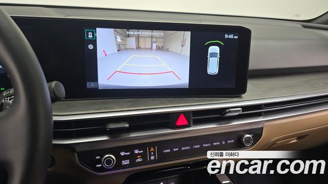 Kia Sorento (IV) HEV 1.6 2WD Prestige 2025 — фото 16