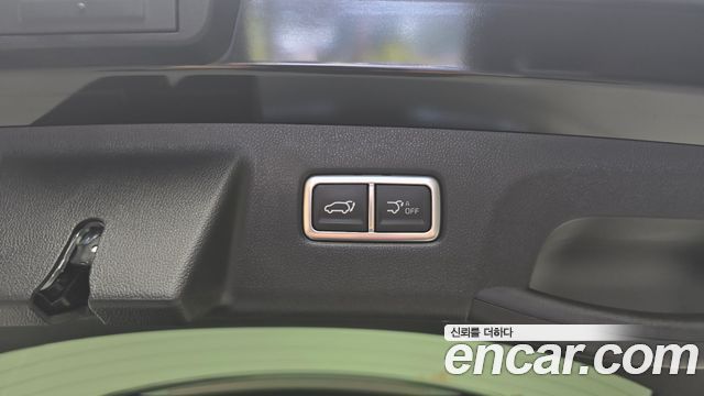 Kia Sorento (IV) HEV 1.6 2WD Prestige 2025 — фото 20