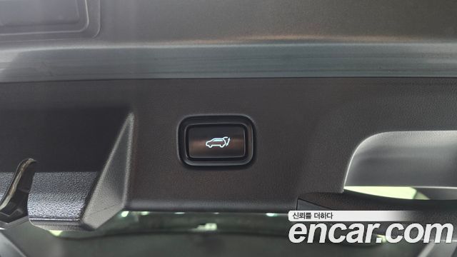 Hyundai Tucson (NX4) Gasoline 1.6 Turbo 2WD Inspiration 2021 — фото 16