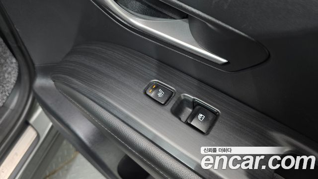 Hyundai Tucson (NX4) Gasoline 1.6 Turbo 2WD Inspiration 2021 — фото 29