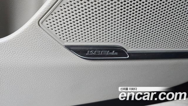 Kia Sportage Hybrid (V) Signature 2WD 2023 — фото 19