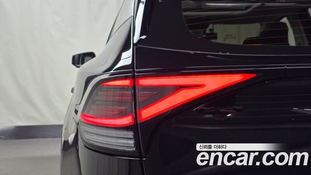 Kia Sportage Hybrid (V) Signature 2WD 2023 — фото 23
