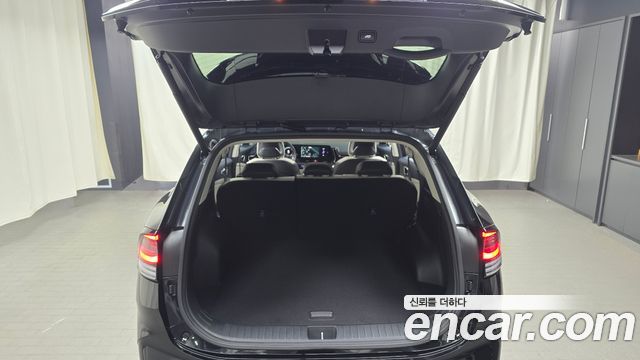 Kia Sportage Hybrid (V) Signature 2WD 2023 — фото 32