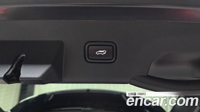 Kia Sportage Hybrid (V) Signature 2WD 2023 — фото 33