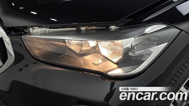BMW X1 (F48) xDrive 20i xLine 2022 — фото 22