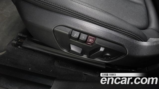 BMW X1 (F48) xDrive 20i xLine 2022 — фото 29