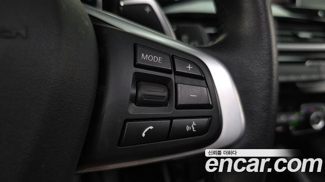 BMW X1 (F48) xDrive 20i xLine 2022 — фото 31