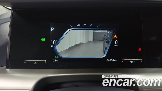 Hyundai Nexo Premium 2020 — фото 8