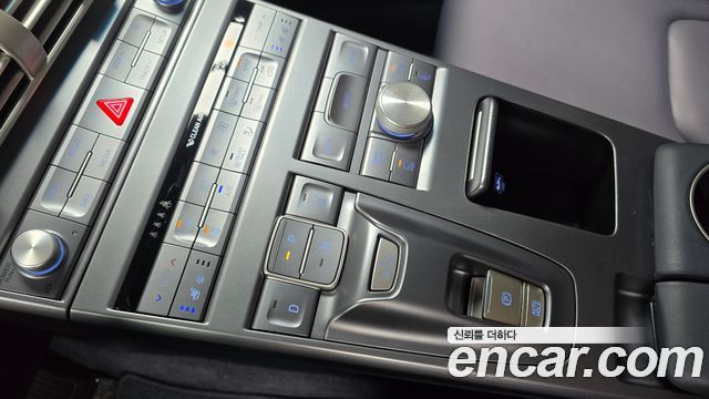 Hyundai Nexo Premium 2020 — фото 9