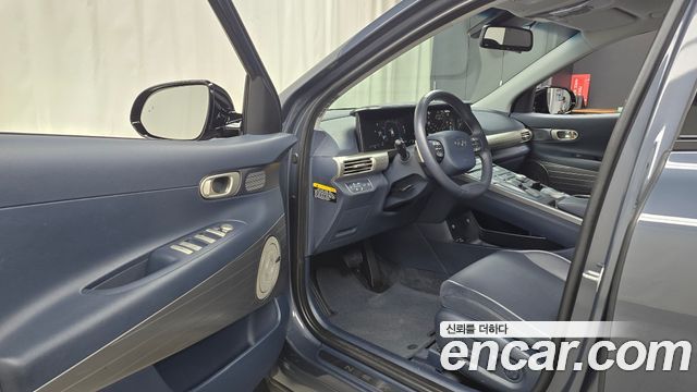 Hyundai Nexo Premium 2020 — фото 10