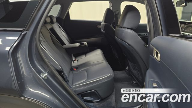 Hyundai Nexo Premium 2020 — фото 11