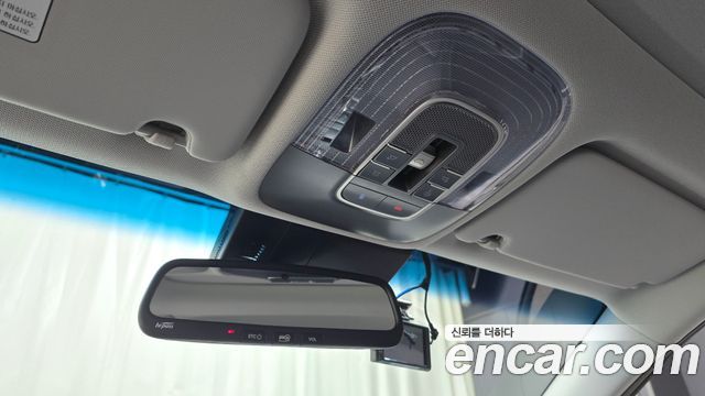 Hyundai Nexo Premium 2020 — фото 19