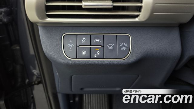 Hyundai Nexo Premium 2020 — фото 20