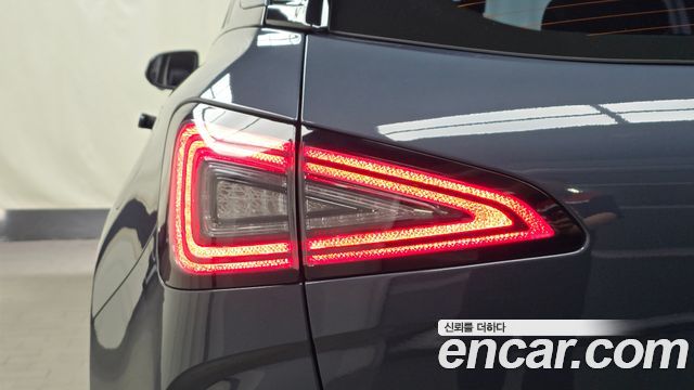 Hyundai Nexo Premium 2020 — фото 23