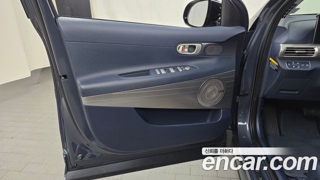 Hyundai Nexo Premium 2020 — фото 24