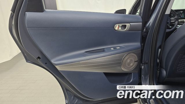 Hyundai Nexo Premium 2020 — фото 25