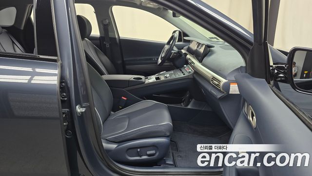Hyundai Nexo Premium 2020 — фото 26