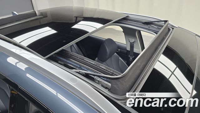 Hyundai Nexo Premium 2020 — фото 28