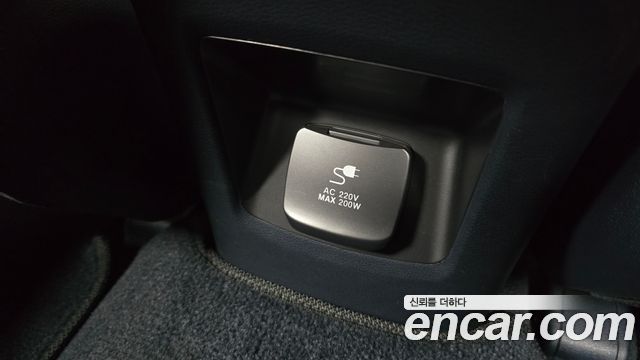 Hyundai Nexo Premium 2020 — фото 30
