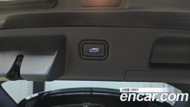 Hyundai Nexo Premium 2020 — фото 32
