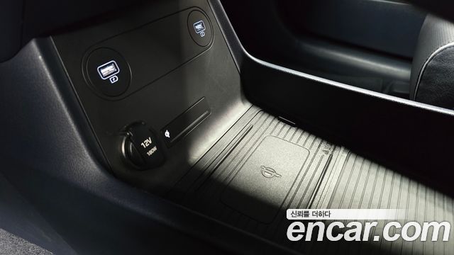 Hyundai Nexo Premium 2020 — фото 33