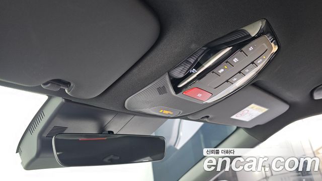 Kia EV4 Long Range 2WD GT LIne 2026 — фото 19
