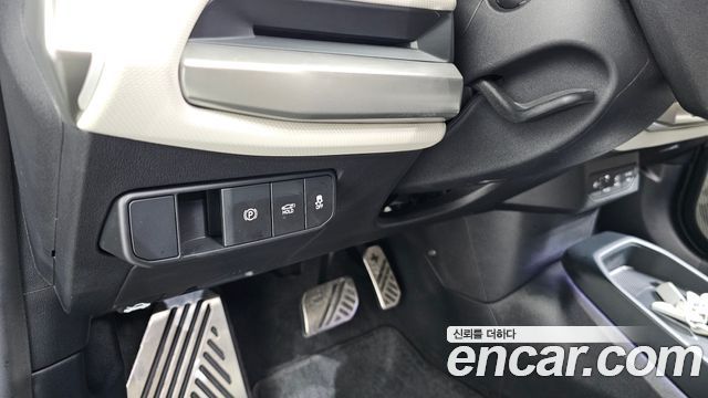 Kia EV4 Long Range 2WD GT LIne 2026 — фото 20