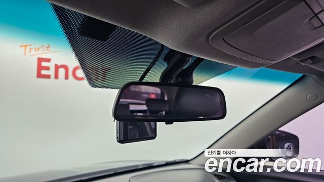 KG Mobility (SsangYong) Tivoli VX 2WD 2016 — фото 21