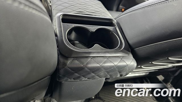 KG Mobility (SsangYong) Tivoli VX 2WD 2016 — фото 23