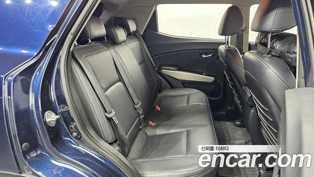 KG Mobility (SsangYong) Tivoli VX 2WD 2016 — фото 32