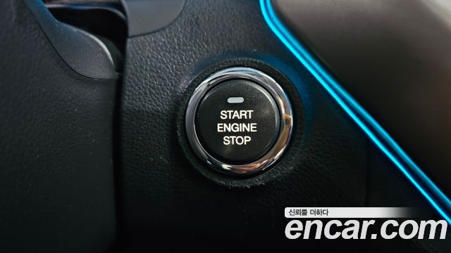 KG Mobility (SsangYong) Tivoli VX 2WD 2016 — фото 36