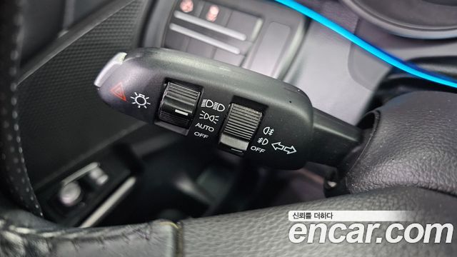 KG Mobility (SsangYong) Tivoli VX 2WD 2016 — фото 38