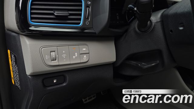 Kia Niro Noblesse 2017 — фото 28