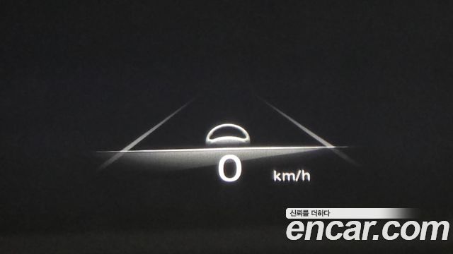 Genesis GV70 2.5T Gasoline 2WD 2021 — фото 17