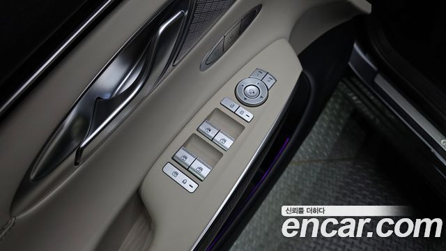 Genesis GV70 2.5T Gasoline 2WD 2021 — фото 29