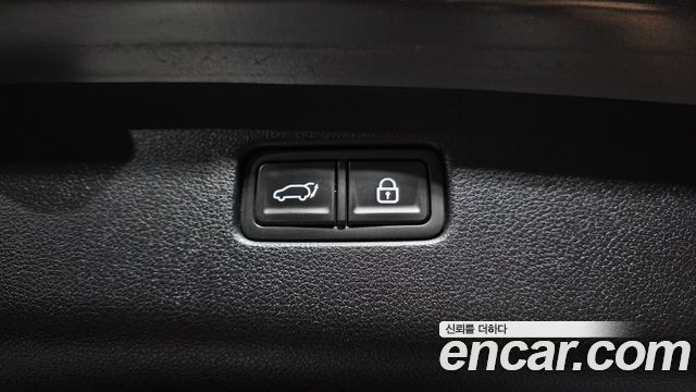Genesis GV70 2.5T Gasoline 2WD 2021 — фото 31