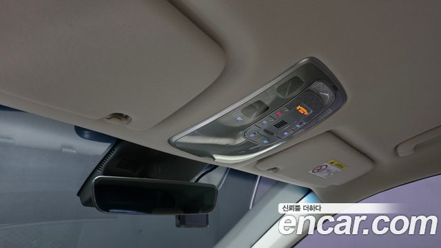 Genesis GV70 2.5T Gasoline 2WD 2021 — фото 35