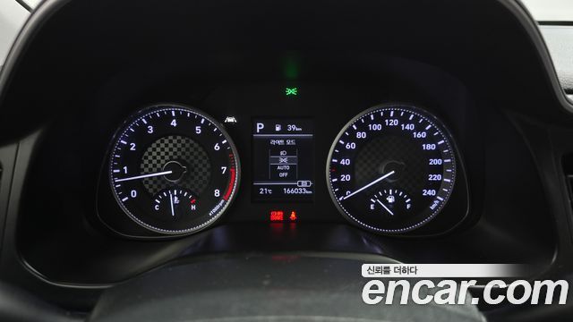 Hyundai Avante (AD) 1.6 Smart 2019 — фото 8