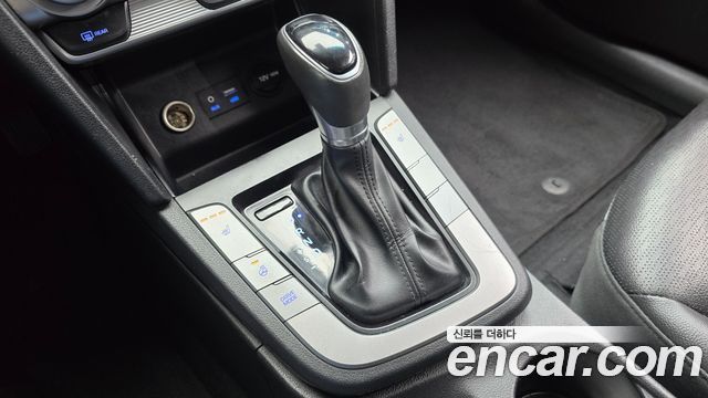 Hyundai Avante (AD) 1.6 Smart 2019 — фото 9
