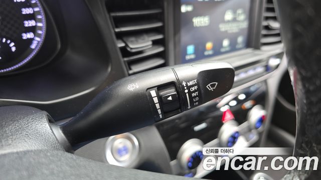 Hyundai Avante (AD) 1.6 Smart 2019 — фото 18