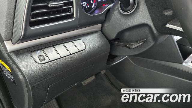 Hyundai Avante (AD) 1.6 Smart 2019 — фото 21
