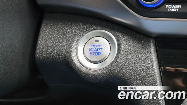 Hyundai Avante (AD) 1.6 Smart 2019 — фото 22