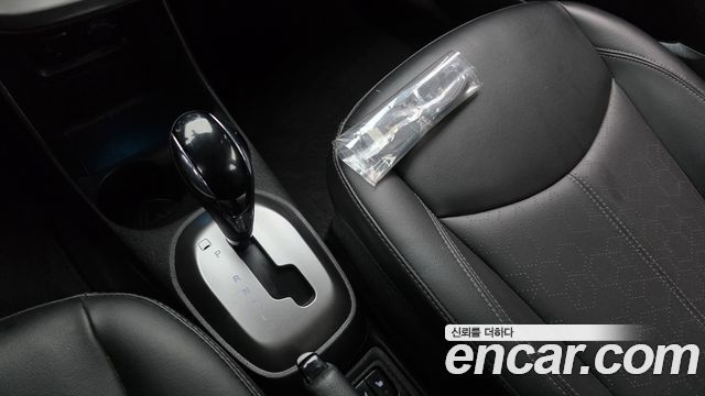 Chevrolet Next Spark LT Plus 2018 — фото 9