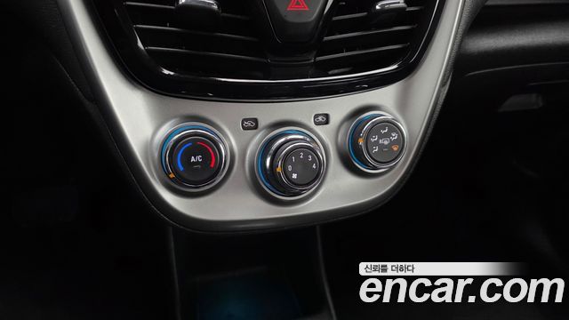 Chevrolet Next Spark LT Plus 2018 — фото 17