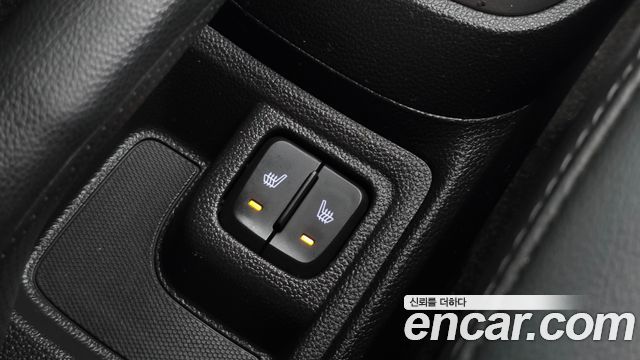Chevrolet Next Spark LT Plus 2018 — фото 18