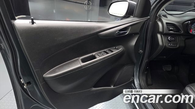 Chevrolet Next Spark LT Plus 2018 — фото 24