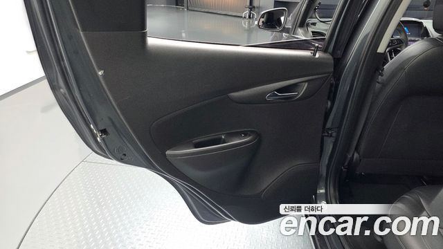 Chevrolet Next Spark LT Plus 2018 — фото 25